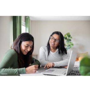 Mother-Daughter Workshop April 12, 2025 9am-12pm PT
